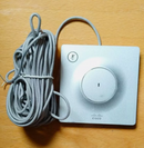 🎤 Microphone Cisco TelePresence TTC5-12 Table Professionnel Visioconférence 🔊 Cisco