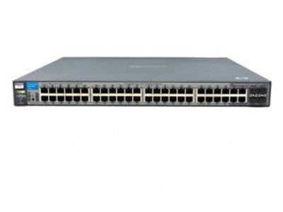 🌟 Switch HP ProCurve 2900-48G (J9050A) - Commutateur réseau Gigabit 🚀 HP