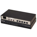 📡 Patton SN4638/5BIS/EUI : Passerelle VoIP ISDN → SIP 🌐 Patton