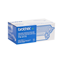 🖨️ Brother TN-3170 Toner Original Noir 7000 Pages Haute Capacité ✅ Brother