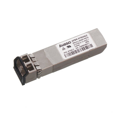 🔌 Lot 9 Modules SFP Avago AFBR-57R5AEZ 4Gb Fibre Channel 850nm LC Duplex 🌐 Avago
