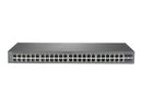 🌐 Switch Géré HPE 1820-48G 48 Ports Gigabit (J9981A) ⚡ HPE