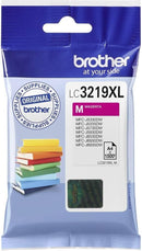 🖨️ Cartouche Brother LC3219XLM Magenta XL Originale Haute Capacité 1500 Pages🔴 Brother