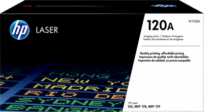 🖨️ Tambour D'imagerie Hp 120A W1120A Laser Couleur 16000 Pages 🖨️ HP