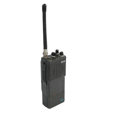 📻 Transceiver VHF FM Standard C834L 146-174 MHz Contrôle Cristal Japon 📡 FM