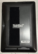 📱💻 Tablette RM TwinTab+ Professionnelle - Alimentation Incluse 📦✅ RM INGENIERIE