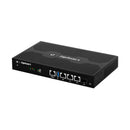 🌐 Ubiquiti EdgeRouter 4 ER-4 | Routeur 3x Gigabit + SFP | 4 Gbps Fanless 🚀 Ubiquiti Networks