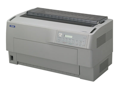 🖨️ Imprimante Matricielle Epson DFX-9000 Ultra Rapide 1550 CPS Avec Rubans 🏢 Epson