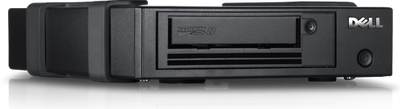 💾 Lecteur De Bande Dell LTO-6 SAS 2,5TB 160MB/s Testé Et Fonctionnel 📦 Dell