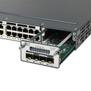 🔌 Module Cisco C3Kx-Nm-1G 4 Ports Sfp Gigabit Catalyst Switch 🚀 Cisco