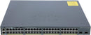 🌐 Switch Cisco Catalyst 2960-S 48 Ports Gigabit + 2 SFP+ 10G Rack 1U 🌐 Cisco