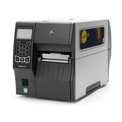 🖨️ Zebra ZT410 Imprimante Industrielle Étiquettes 203dpi USB Ethernet Transfert Zebra