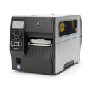 🖨️ Zebra ZT410 Imprimante Industrielle Étiquettes 203dpi USB Ethernet Transfert Zebra