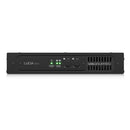 🔊 Lab.Gruppen LUCIA 120/2 Ampli 2x60W DSP Classe D Installation AV 🔊 Lab.Gruppen LUCIA