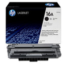⭐Cartouche HP Q7516A 16A Original Neuf Noir Intense🖤 HP