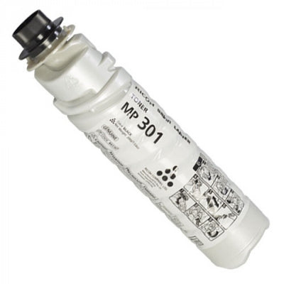 🖨️ TONER RICOH MP 301 ORIGINAL NEUF NOIR 8000 PAGES 842339 🖨️ Ricoh
