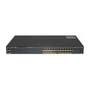 🔷 Switch Cisco Catalyst 2960-X 24 Ports Gigabit + 2x 10G SFP+ Occasion 🔷 Cisco