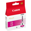 🖨️ Lot De 3 Cartouches D'Encre CANON CLI-8M Magenta 🎨 Canon