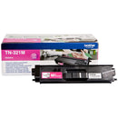 🖨️ Toner Brother TN-321M Magenta Original 1 500 Pages Laser Couleur 🌸 Brother