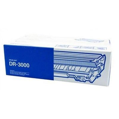🖨️ Tambour Brother Dr3000 Original Noir 20000 Pages Neuf Authentique 🖨️ Brother