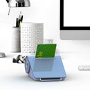 🔐 Lecteur Carte Puce Bi-Fente PC/SC SENSYL DSC-FX USB Sesam-Vitale 🏥 SENSYL