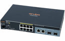 🔌 Switch Aruba 2530-8 PoE+ J9780A 8 Ports Ethernet Manageable No PSU 🌐 Aruba