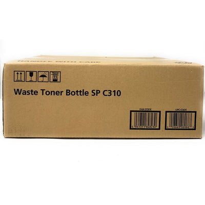 📦 Récipient Toner Usagé Ricoh M803-20 Original 406066 Authentique ✅ Ricoh