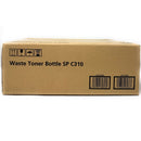 📦 Récipient Toner Usagé Ricoh M803-20 Original 406066 Authentique ✅ Ricoh