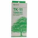 TONER Kyocera TK-11 Original Neuf Noir 1500 Pages Pour Kyocera FS-400 FS-400A Kyocera