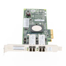 🔵 IBM 10N7255 Adaptateur Fibre Channel 4Gb Dual Port PCIe x4 Low Profile 🖧 IBM
