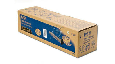 Toner EPSON 8938840 C13S050477 Original Neuf Noir 21 000 Pages C9200 series Epson