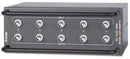 🎯 Extron GLI 2000 5BNC Ground Loop Inhibitor RGBHV 425MHz Passif 5 Canaux 🎬 Extron