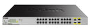 🔌 Switch D-Link DGS-1026MP 26 Ports PoE+ Gigabit Occasion Testé 🚀 D-Link