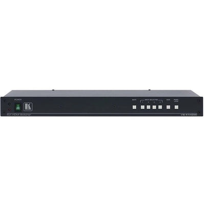 🎛️ Kramer VS-41HDMI Switcher HDMI 4 Entrées 1080p Rack 1U HDCP 🖥️ kramer