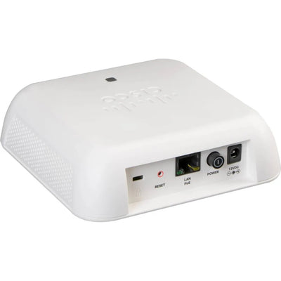 📡 Point D'Accès Cisco WAP150 Bi-Bande AC/N Gigabit PoE Professionnel 📶 Cisco