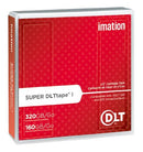 💾 IMATION SUPER DLTtape I - Cartouche de Données Professionnelle 🎯 Imation