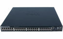 🔌 Switch Dell PowerConnect 5548P 48 Ports Gigabit PoE Manageable Testé 🔌 Dell