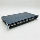🔀 Switch Juniper EX2200-48T-4G 48 Ports Gigabit + 4 SFP Uplink 🔀 Juniper