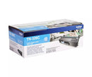 🎨Toner BROTHER TN-326C Original Neuf Cyan 3500 Pages 🖨️ Brother