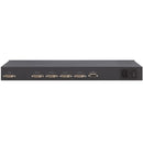 🖥️ Kramer VM-4HDCPxl Distributeur Amplificateur DVI 1:4 HDCP Rack 19" 1U 🔌 kramer