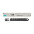 🖨️ Toner Canon C-EXV 49 Cyan 8525B002 Original — 19 000 Pages 🔵 Canon