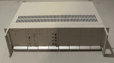 📡 Philips LBB 3420/00 Transmetteur IR + 3 Modules DCN Interprétation 🎙️ Philips