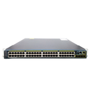 🔌 Switch Cisco Catalyst 2960X 48 Ports PoE+ Gigabit Managed 370W 🚀 Cisco
