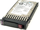 💾 Disque Dur Hp 300 Go Sas 2.5" 10K Rpm 6gb/S Hot-Swap Dual Port 💾 HP