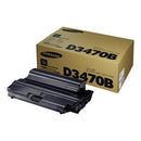 Toner Samsung D3470B ML-D3470B Original Neuf Noir 10 000 Pages Samsung