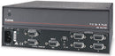 🖥️ Extron P/2 DA 6 Plus Amplificateur De Distribution VGA UXGA 1 Entrée 6 Sorti Extron