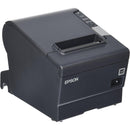 🖨️ Epson TM-T88V M244A Imprimante Ticket Caisse USB + Adaptateur 🏪 Epson