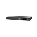 🔌 Commutateur Cisco SF220-24P Smart Plus Géré 24 Ports PoE 180W 🔌 Cisco