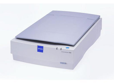 📷 Scanner Epson Expression 1680 G780B Haute Résolution 1600x3200 Dpi 📷 Epson
