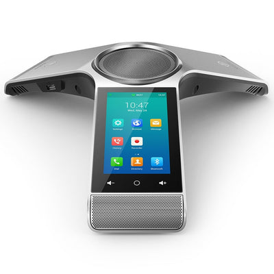 📞 Yealink CP960 Conférence IP HD Écran Tactile WiFi Bluetooth Pro 📞 Yealink